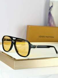 Picture of Louis Vuitton Sunglasses _SKUfw81854717fw